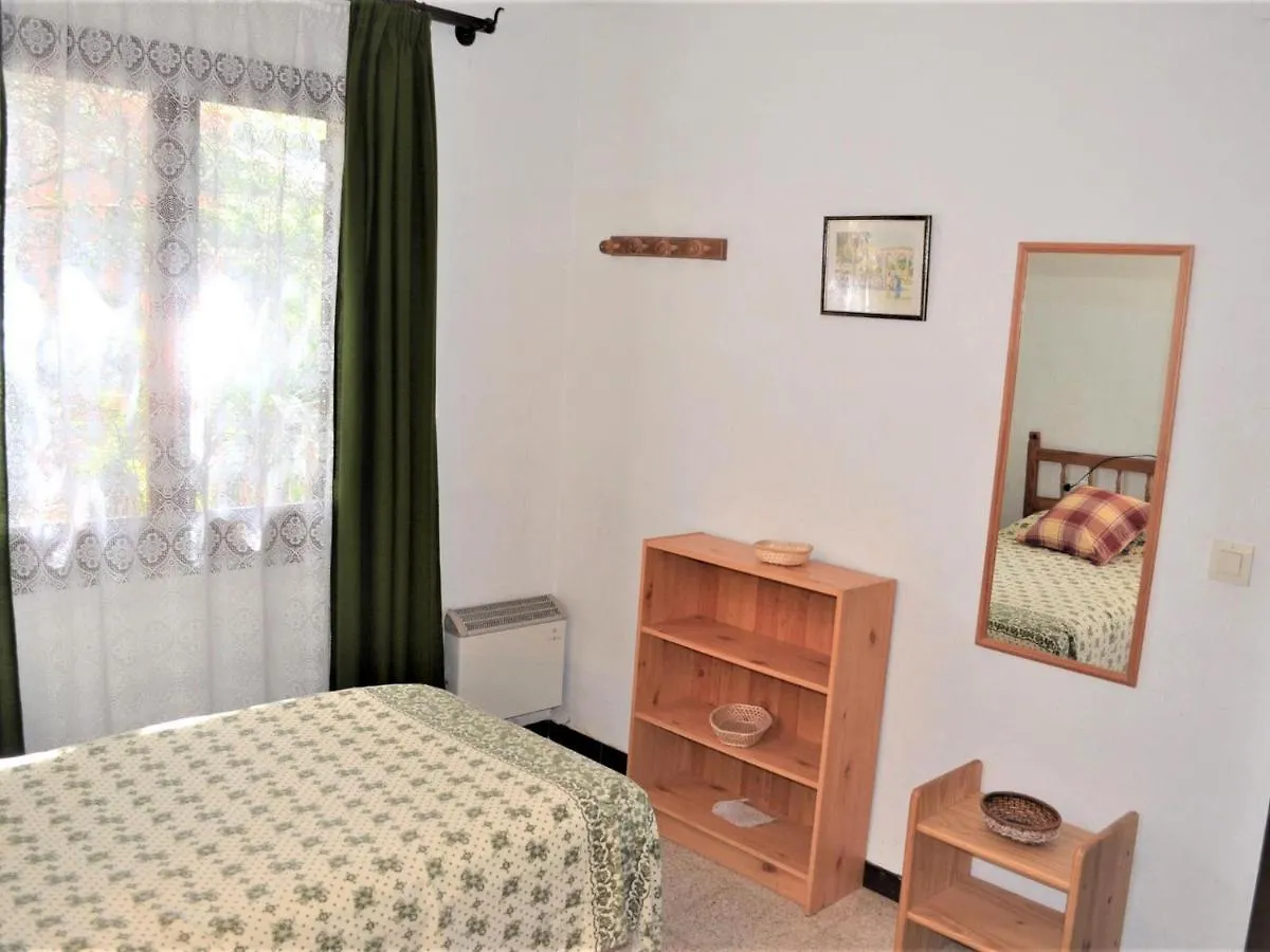 Prázdninový dům Vila Casa Dynaida Begur