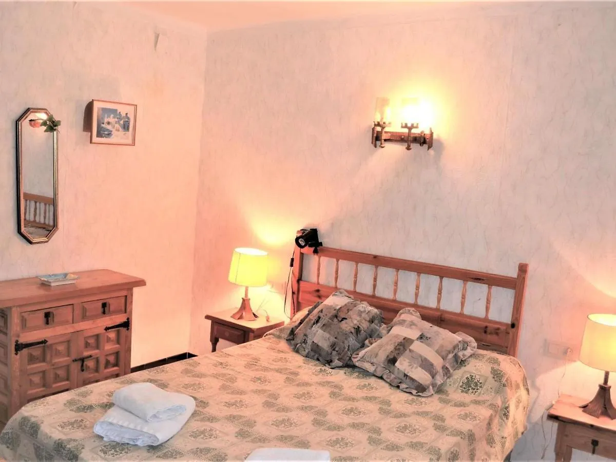 Vila Casa Dynaida Begur