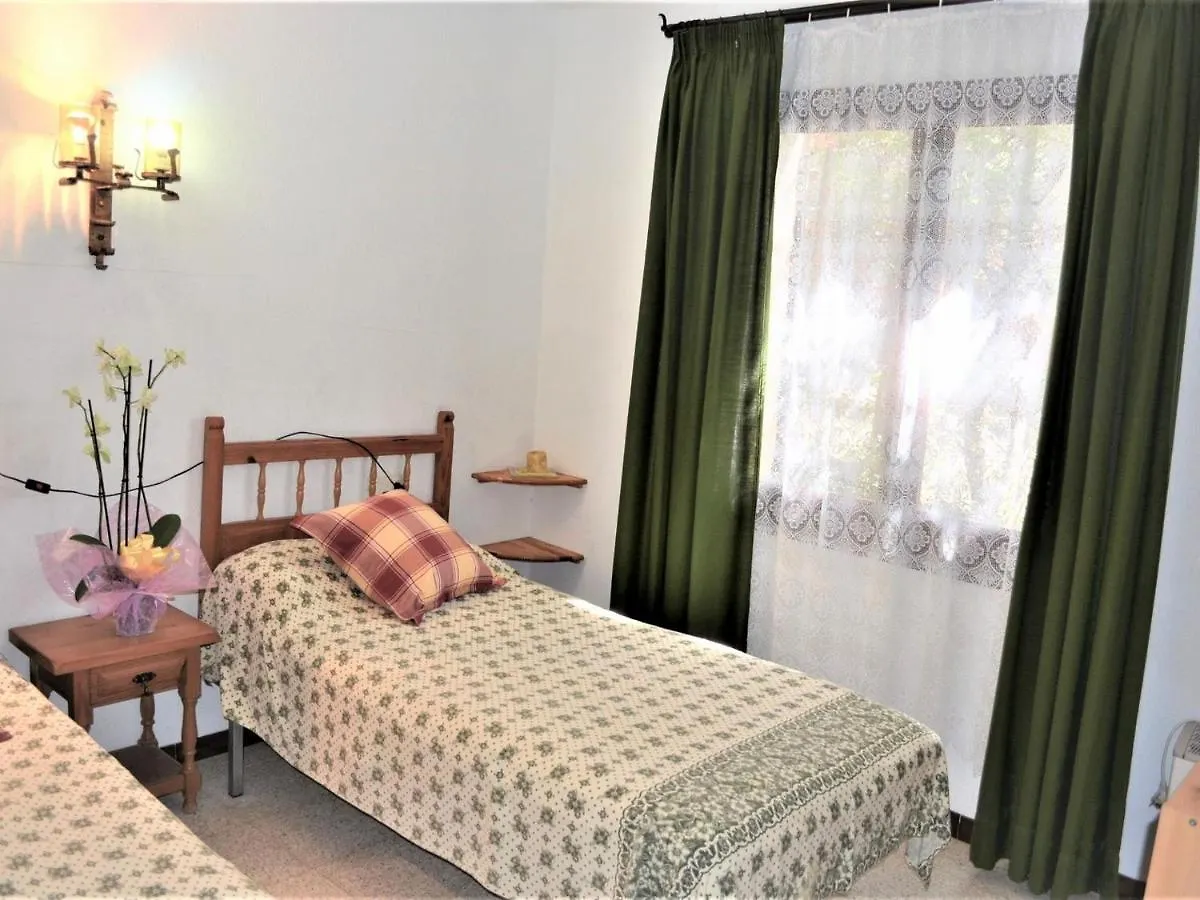 Vila Casa Dynaida Begur Prázdninový dům