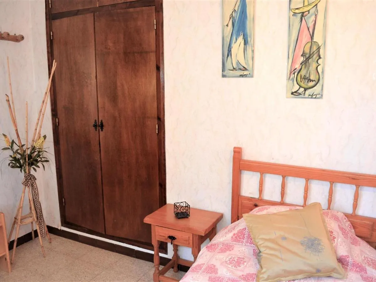 Vila Casa Dynaida Begur 0*,  Španělsko