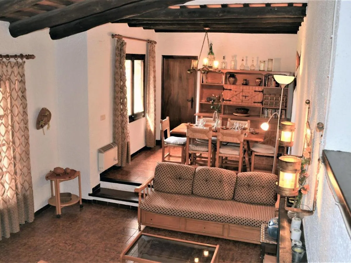 Vila Casa Dynaida Begur 0*,