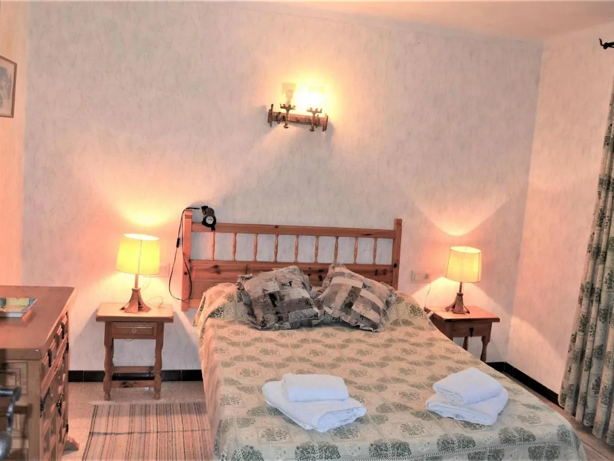 Vila Casa Dynaida Begur