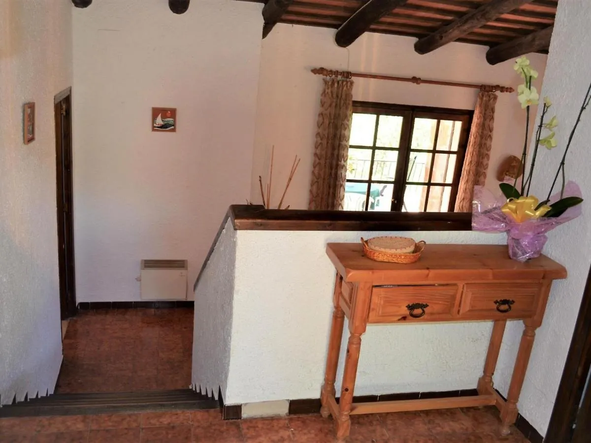 Vila Casa Dynaida Begur