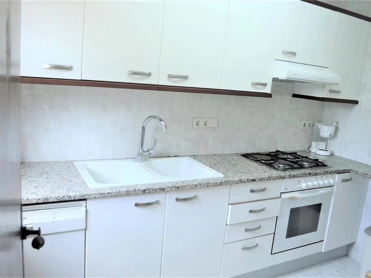 Vila Casa Dynaida Begur
