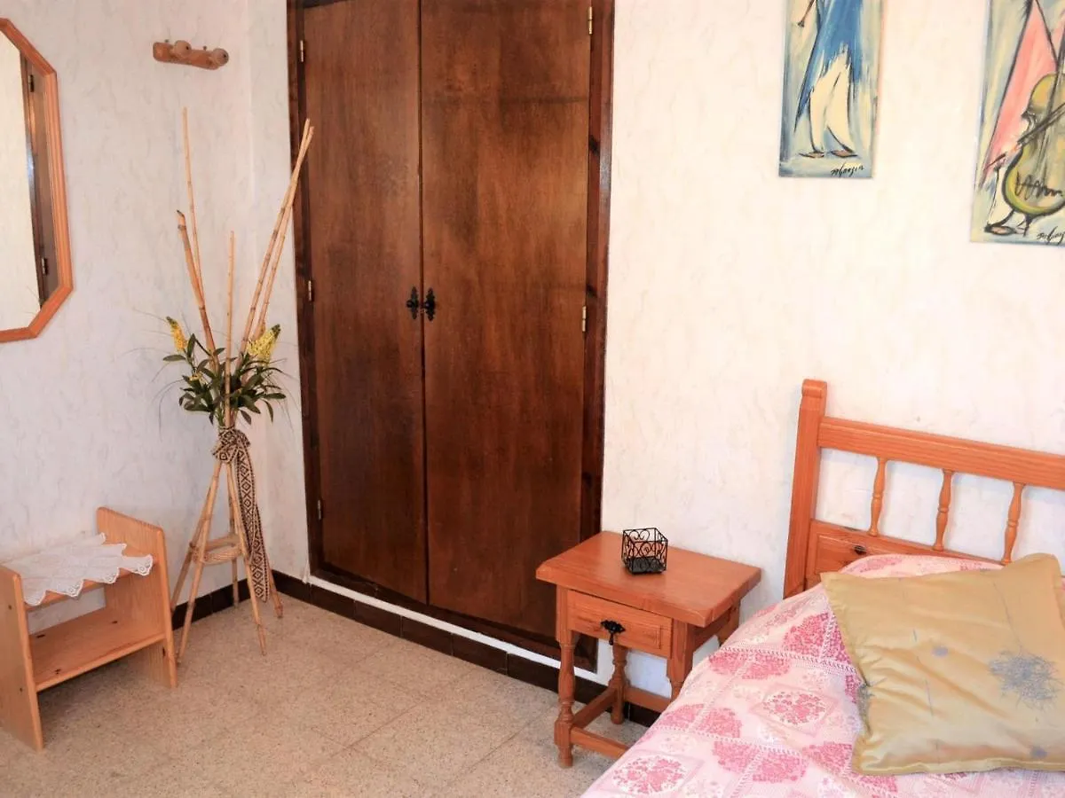 Prázdninový dům Vila Casa Dynaida Begur Španělsko