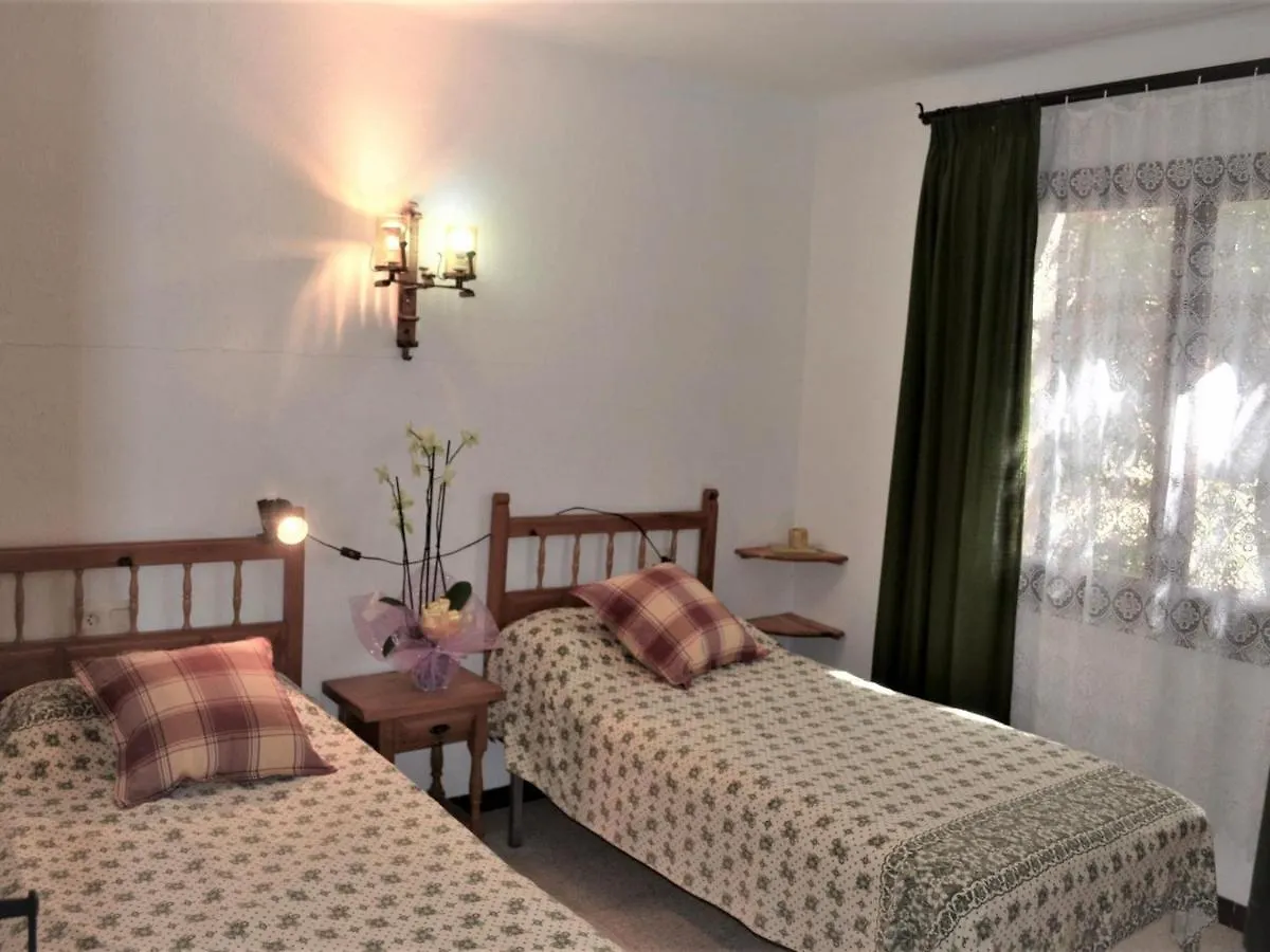 Casa Dynaida Villa Begur Semesterbostad