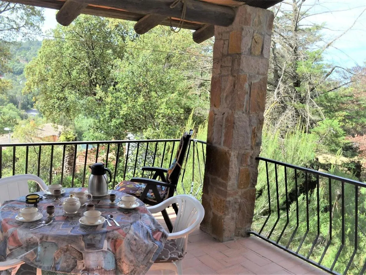 Holiday home Casa Dynaida Villa Begur