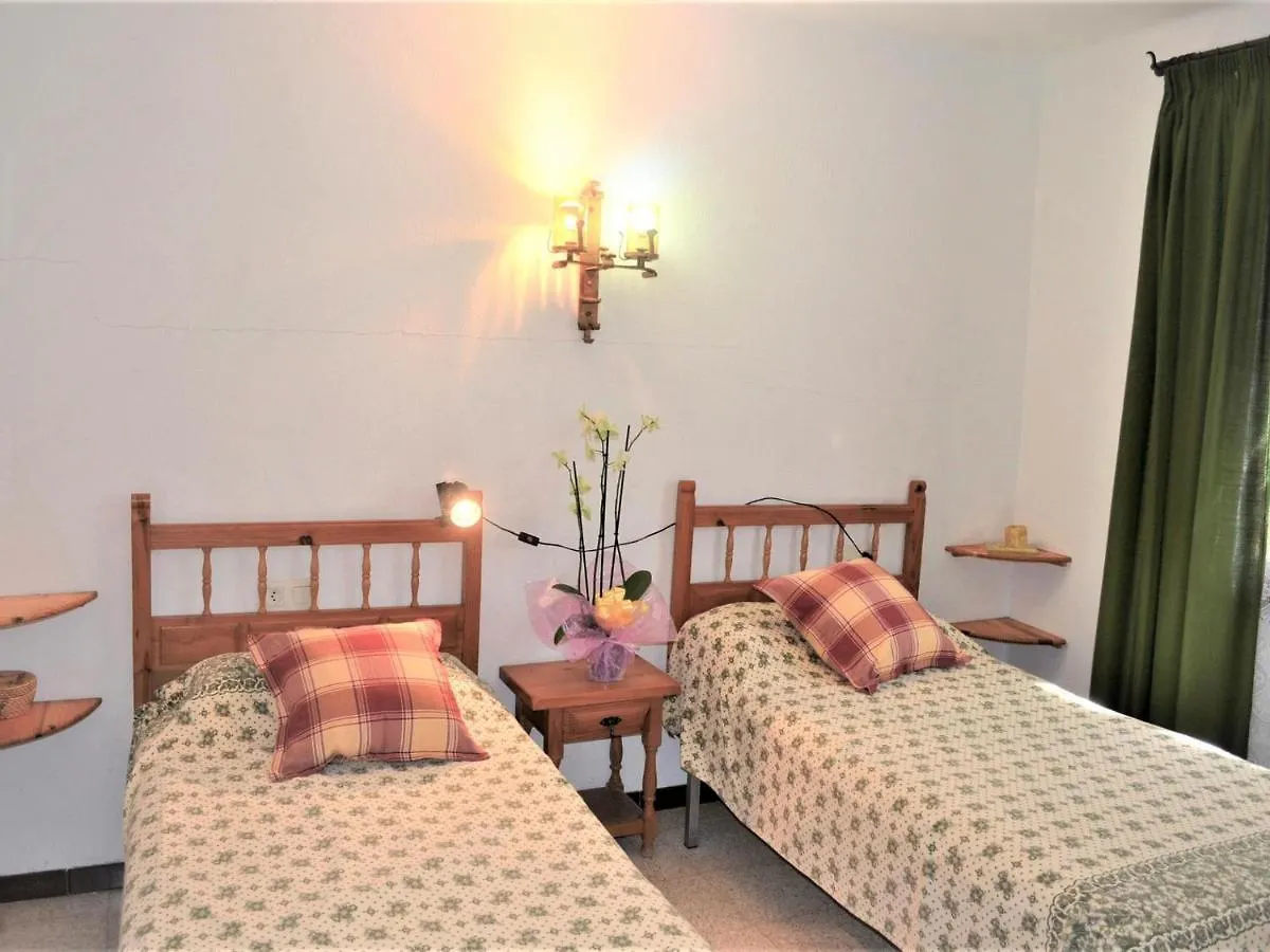 Casa Dynaida Villa Begur Holiday home