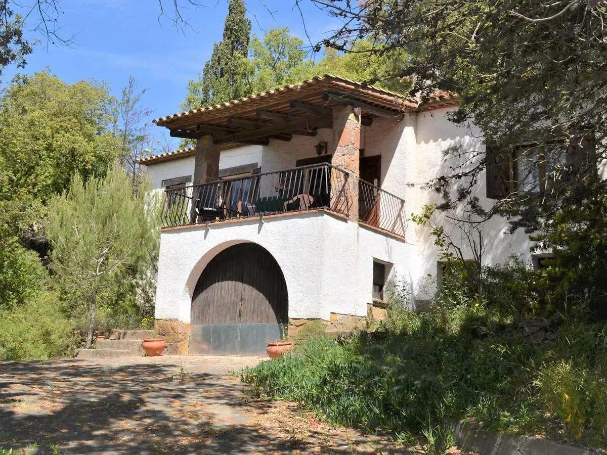 Casa Dynaida Villa Begur