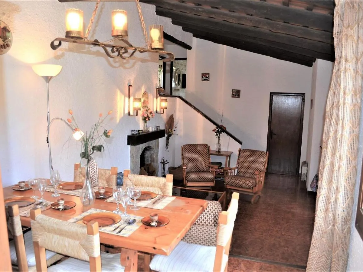 Holiday home Casa Dynaida Villa Begur